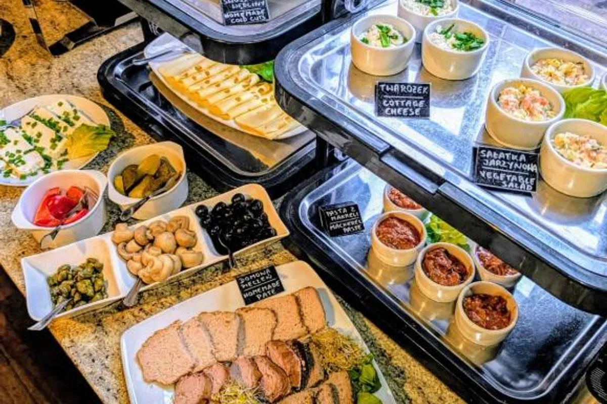 Dom Zachariasza Zappio photo 2