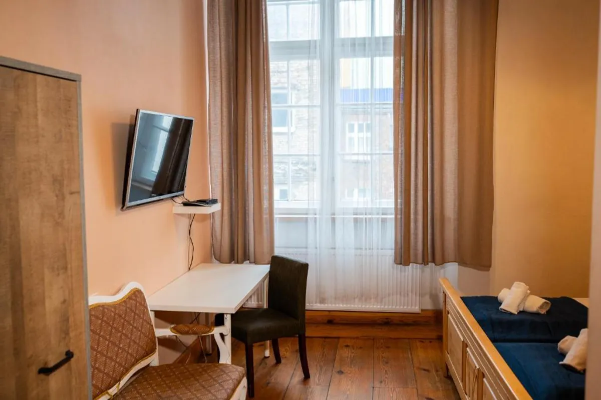 Dom Zachariasza Zappio photo 3