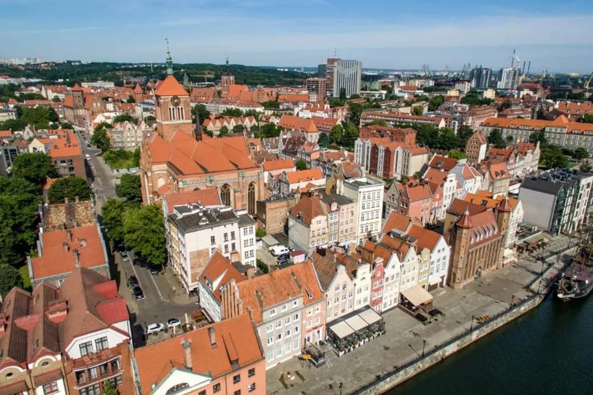 Dom Zachariasza Zappio photo 4