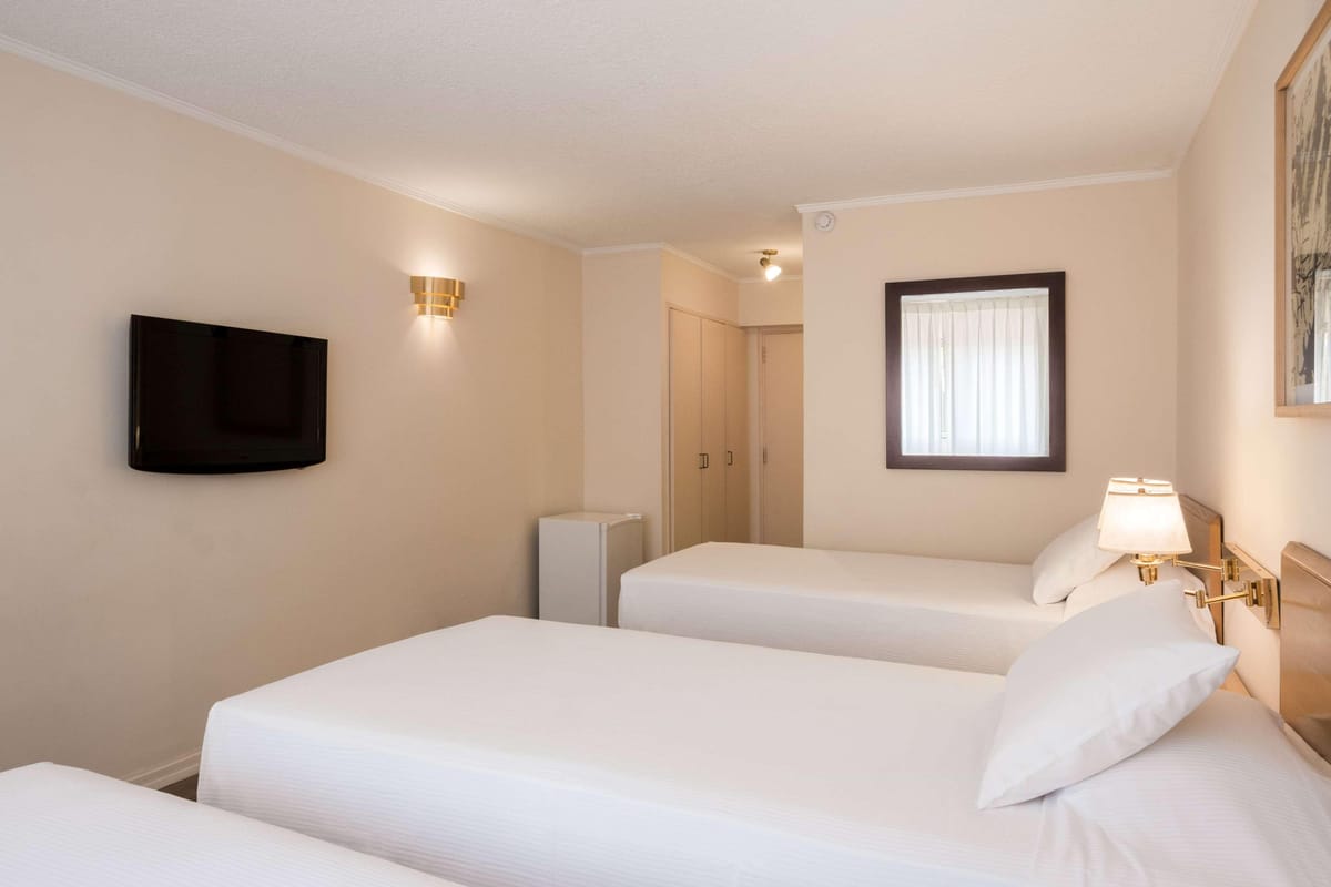 Alfa Suites