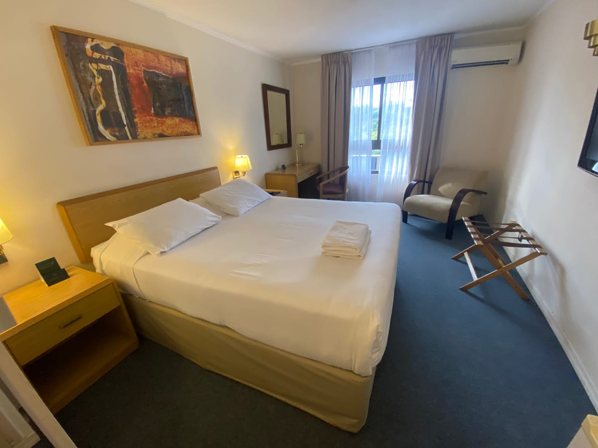 Alfa Suites photo 4
