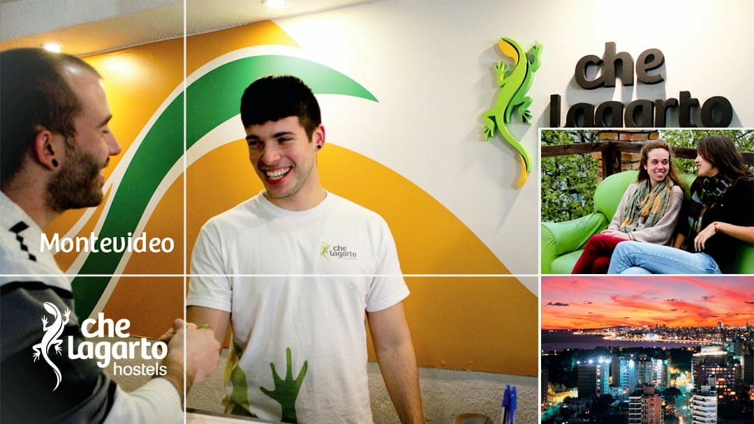Che Lagarto Hostel photo 4