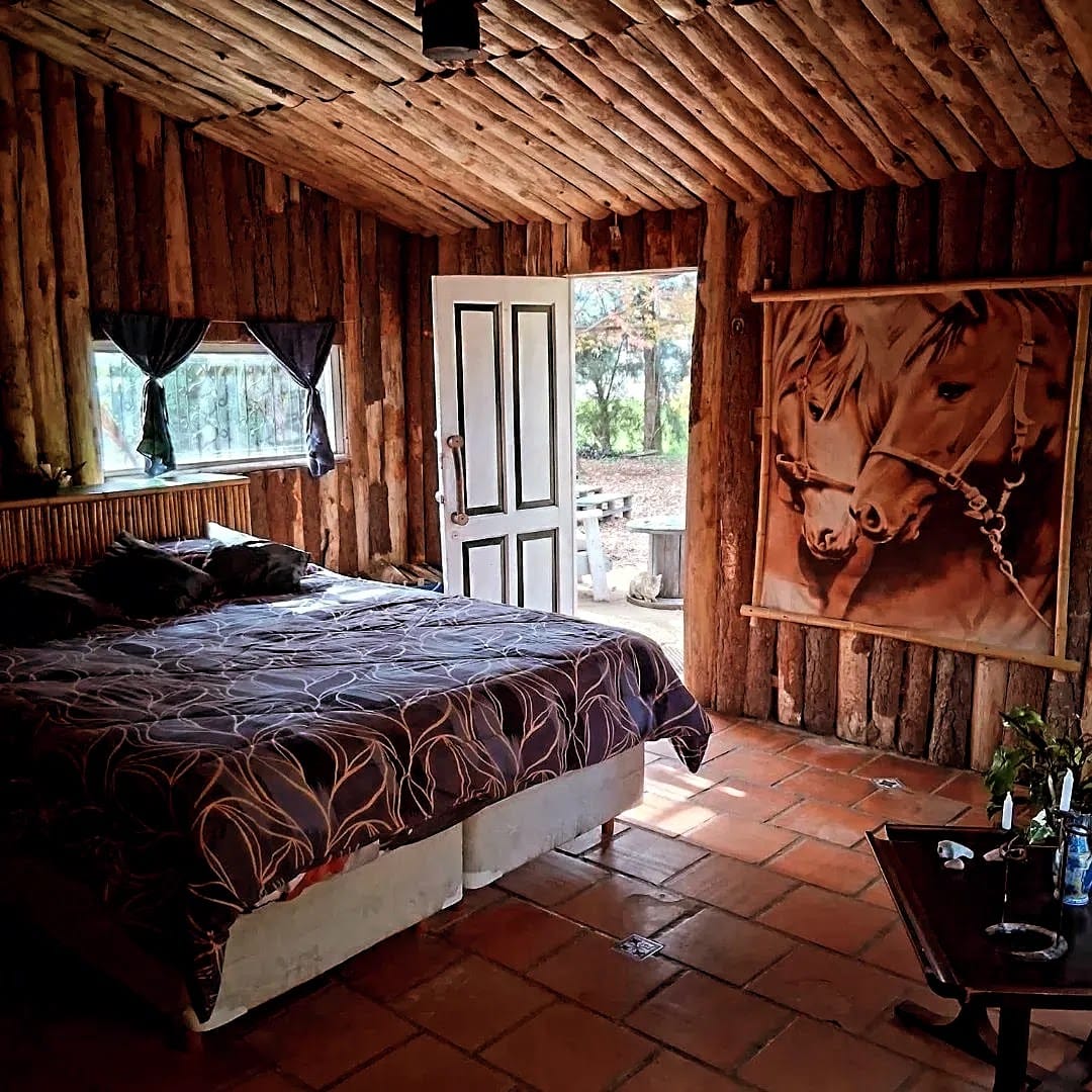 Estilo campo Juanico