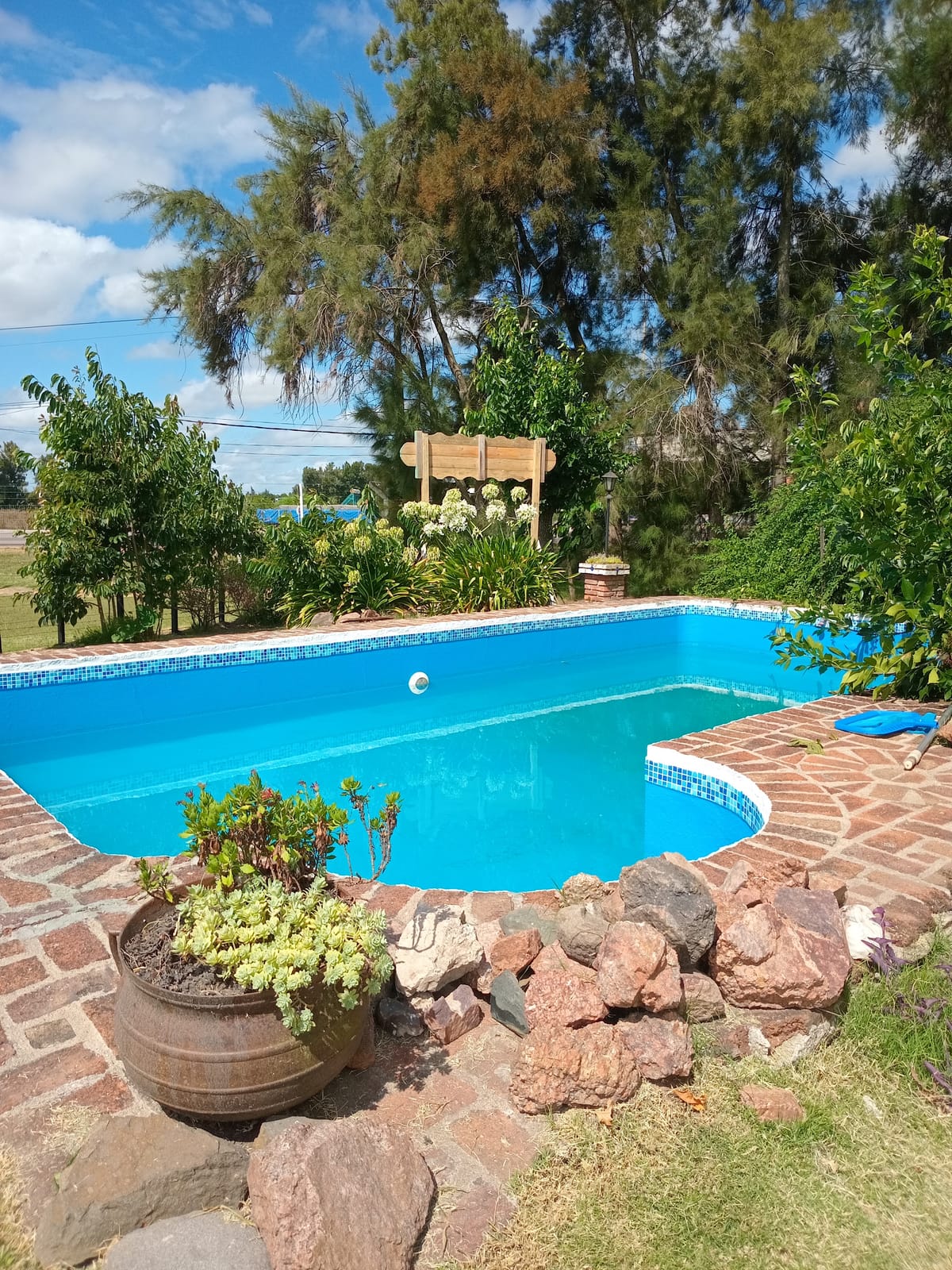 Estilo campo Juanico photo 2