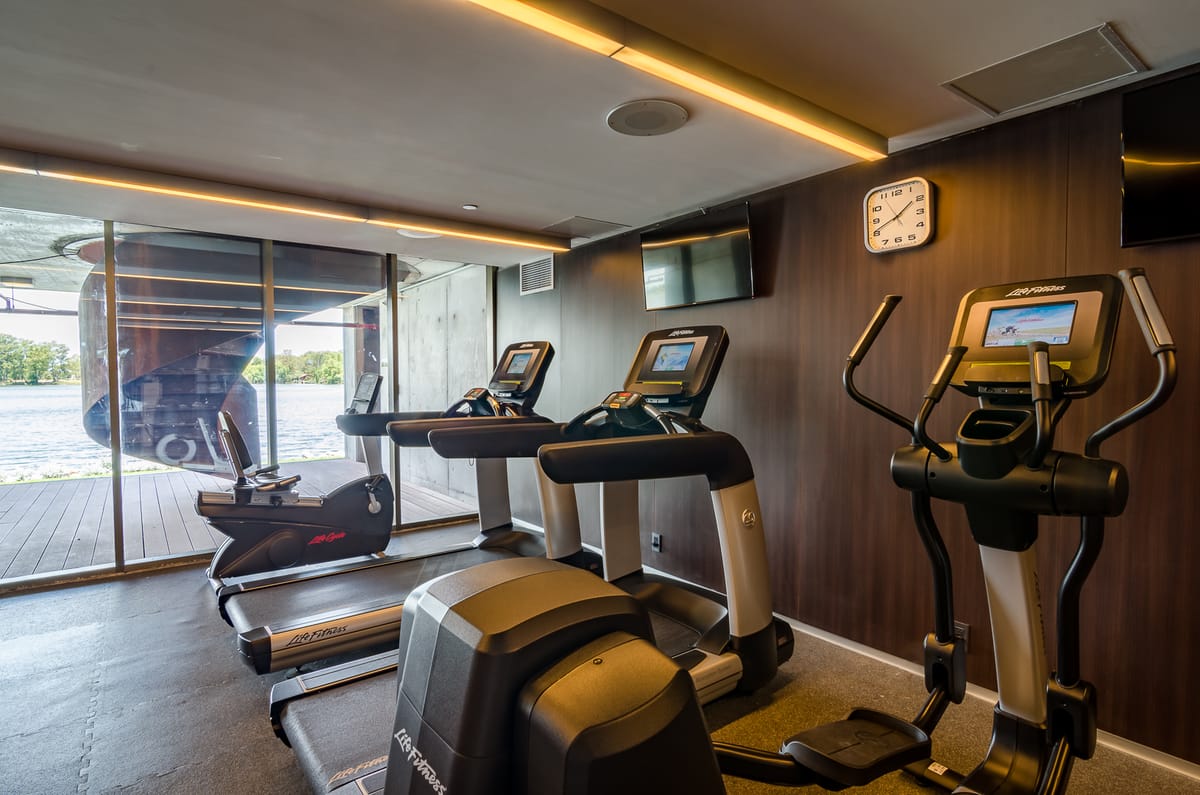 Hampton by Hilton Montevideo Carrasco photo 3