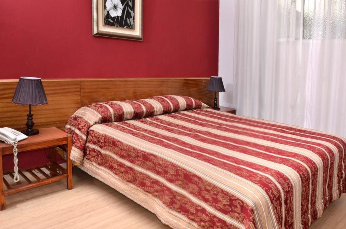 Hispano Hotel