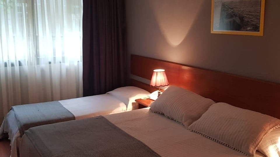 Hispano Hotel photo 3