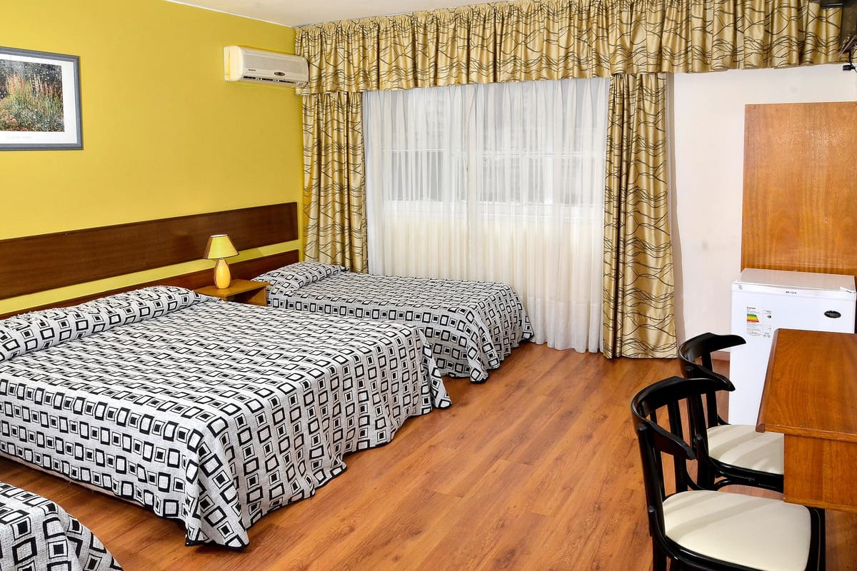 Hispano Hotel photo 4