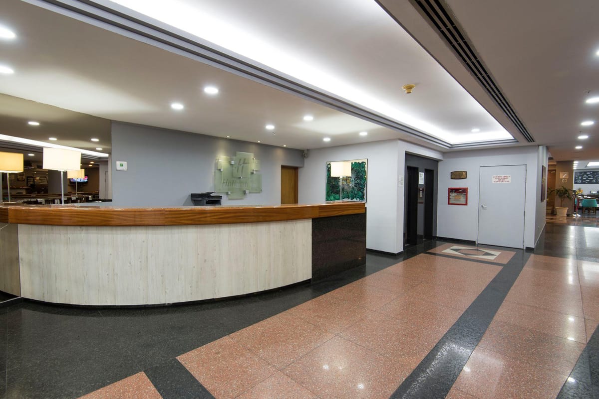 Holiday Inn Montevideo by IHG