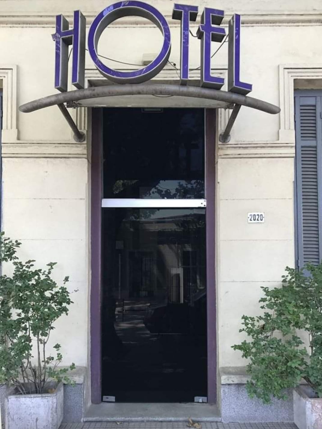 Hotel Comercio Playa