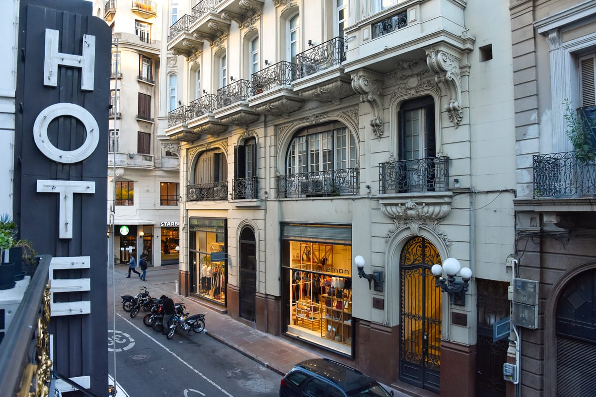 Hotel Palacio