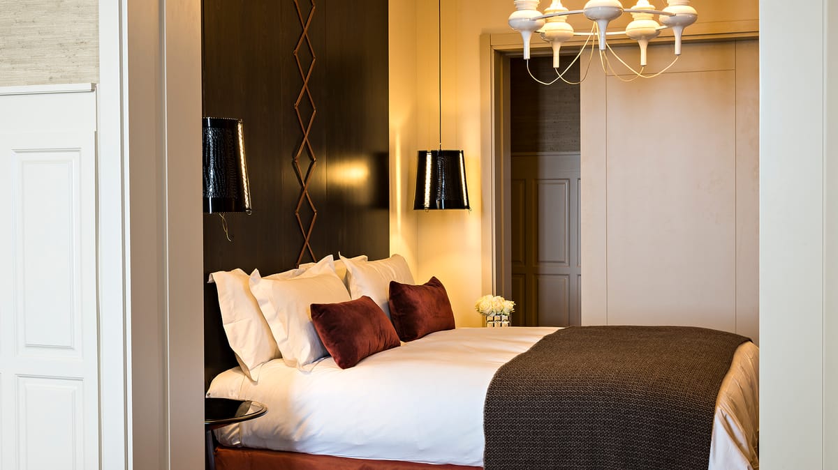 Hotel Sofitel Montevideo Casino Carrasco and Spa photo 4