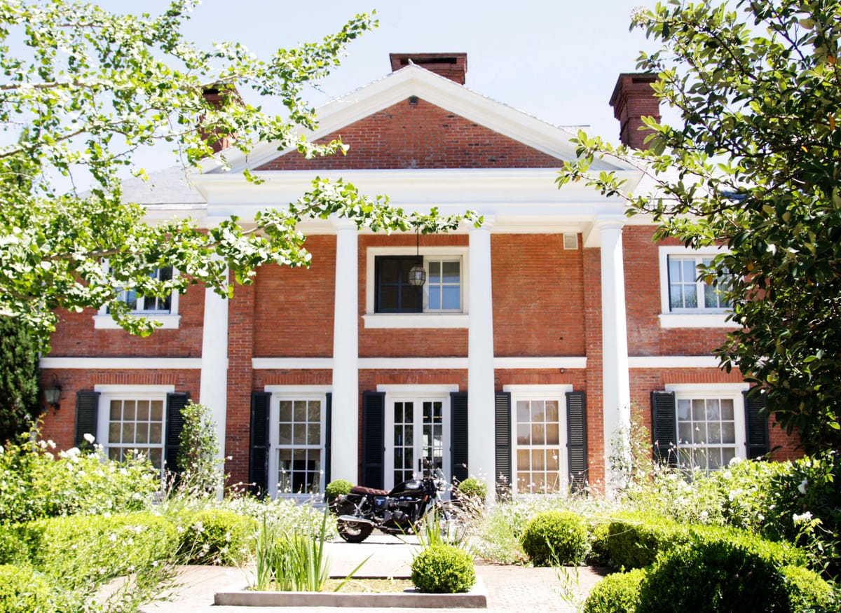 Le Biblo Hotel Boutique