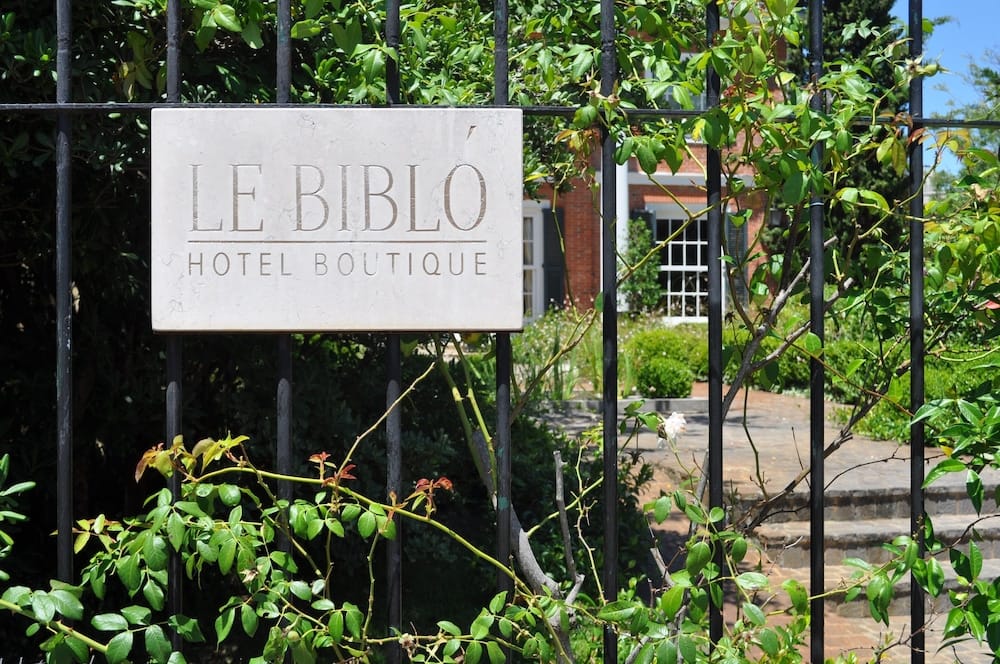 Le Biblo Hotel Boutique photo 2