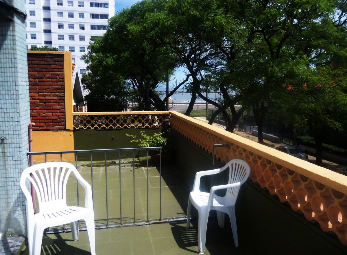Mar del Plata Hotel - Montevideo photo 2