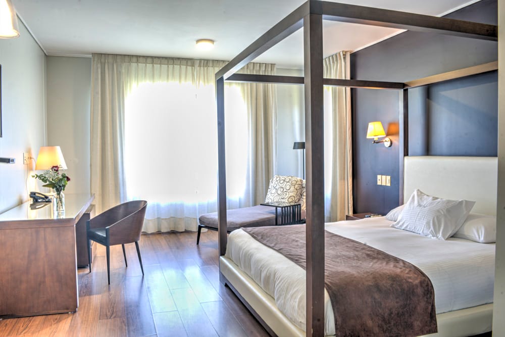 Regency Park Hotel