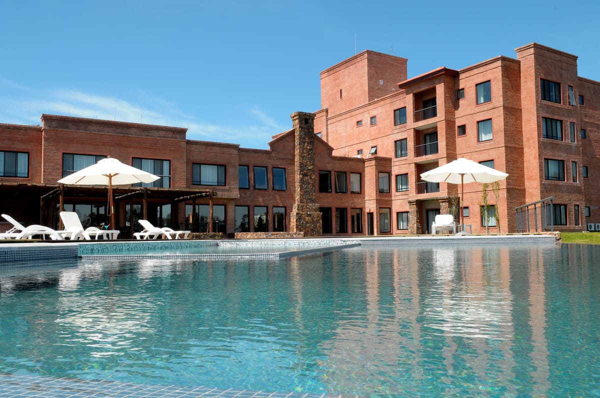 Regency Park Hotel photo 4