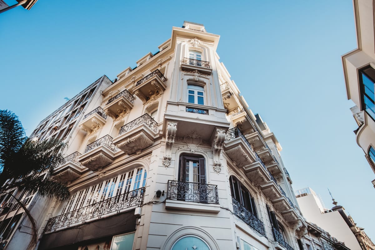 Viajero Montevideo Hostel