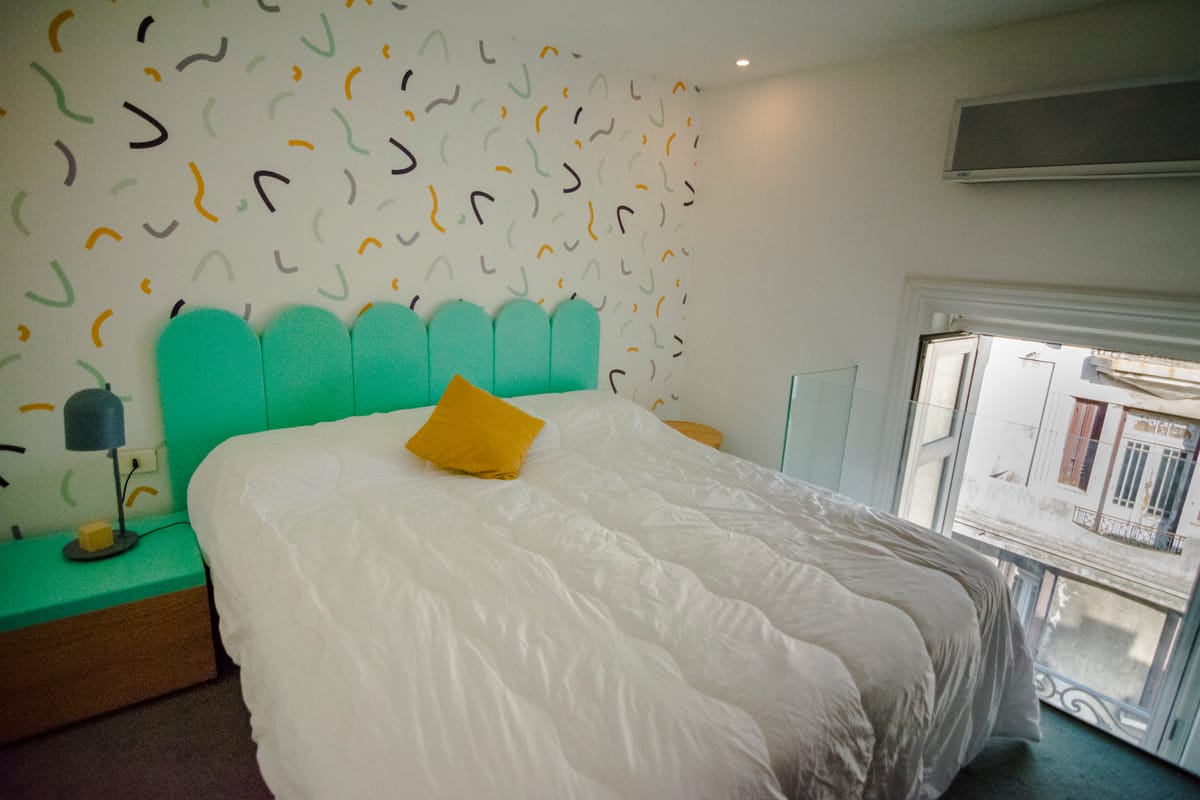 Viajero Montevideo Hostel photo 3