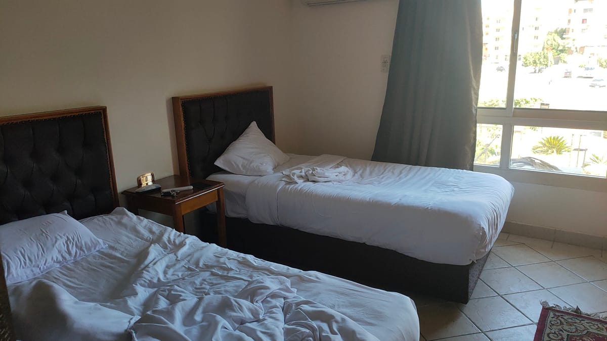 Alsaraya Oct. Hotel photo 3