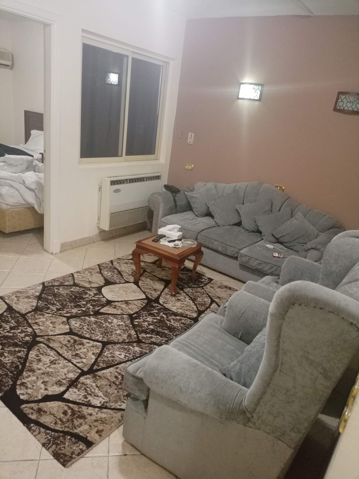 Alsaraya Oct. Hotel photo 4
