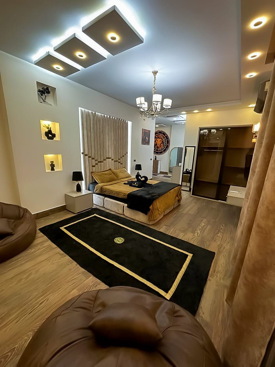 Boulevard palace photo 3