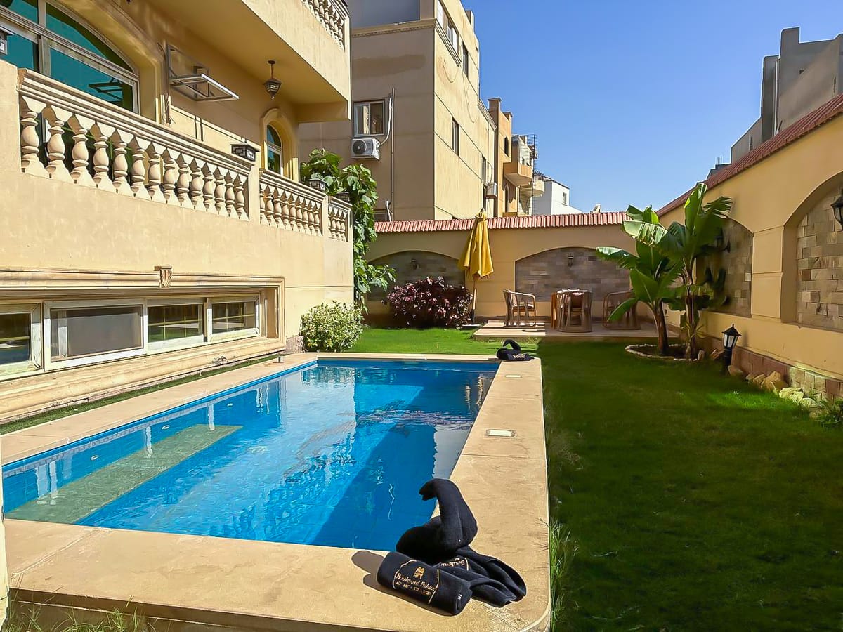 Boulevard palace photo 4