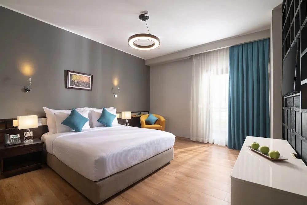 Dhara Residence E2 Lodge Hotel photo 2