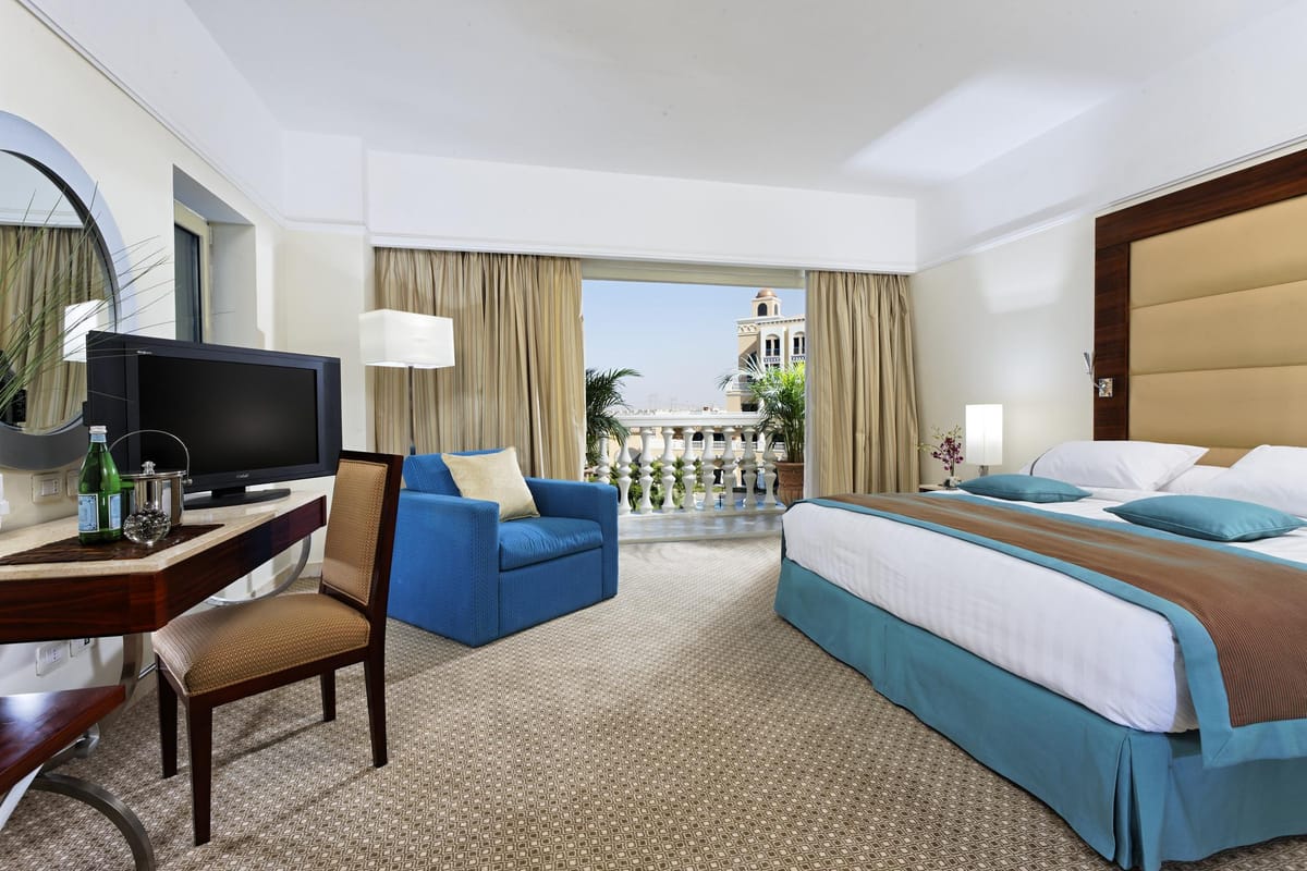 Helnan Dreamland Hotel & Conference Center photo 3