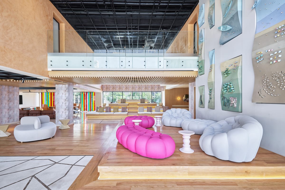 Hyatt Centric Cairo West