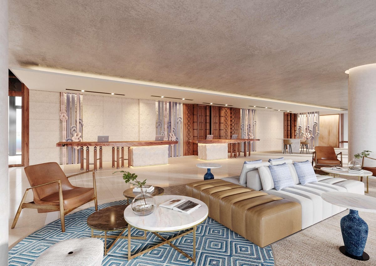 Hyatt Regency Cairo West photo 4