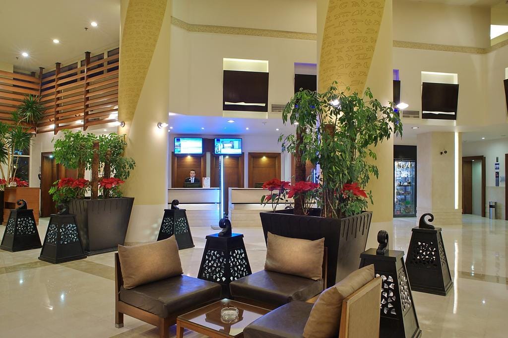 Novotel Cairo 6th of October