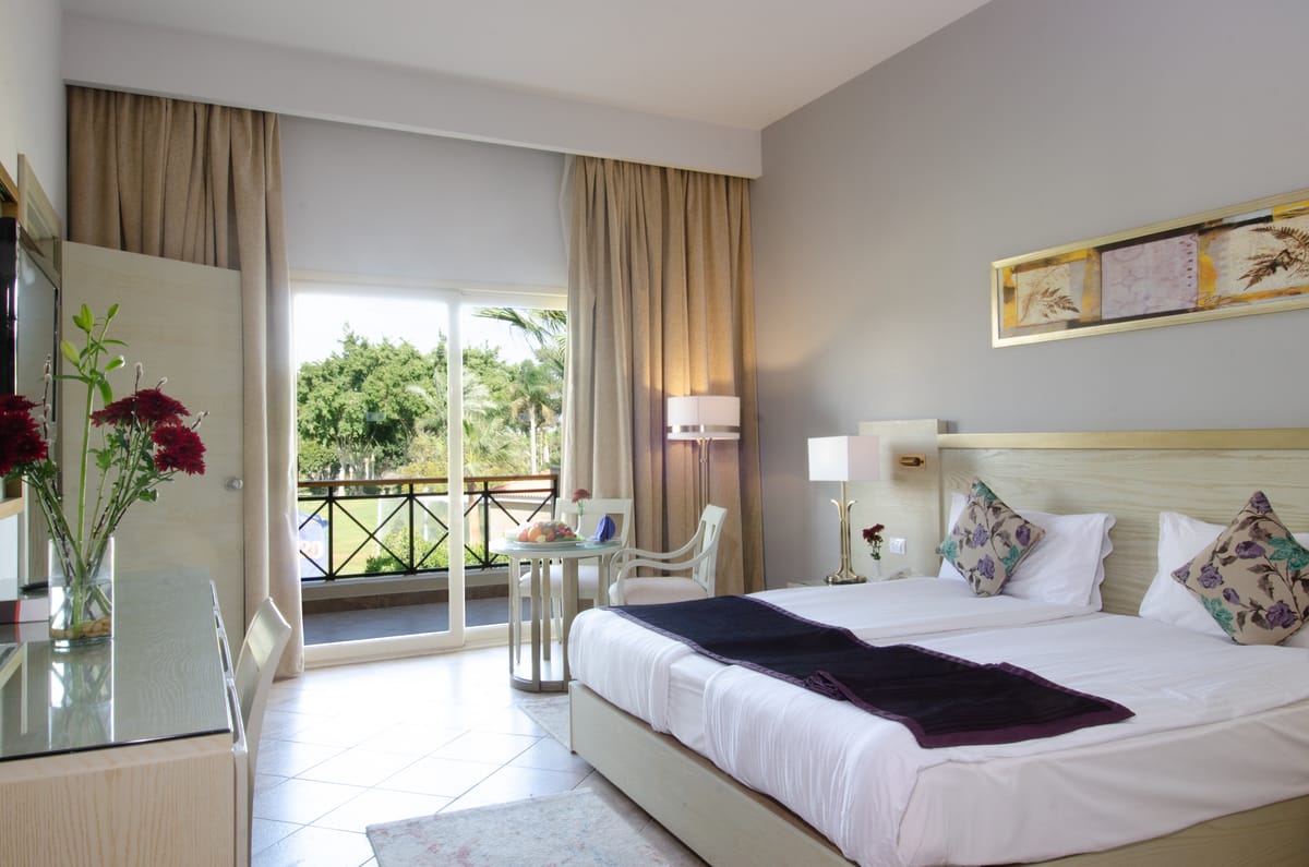 Swiss Inn • Pyramids Golf Resort photo 4