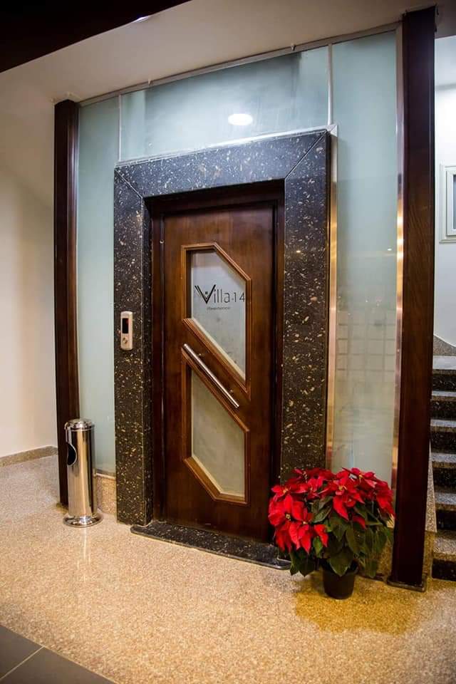 Villa 14 Suites