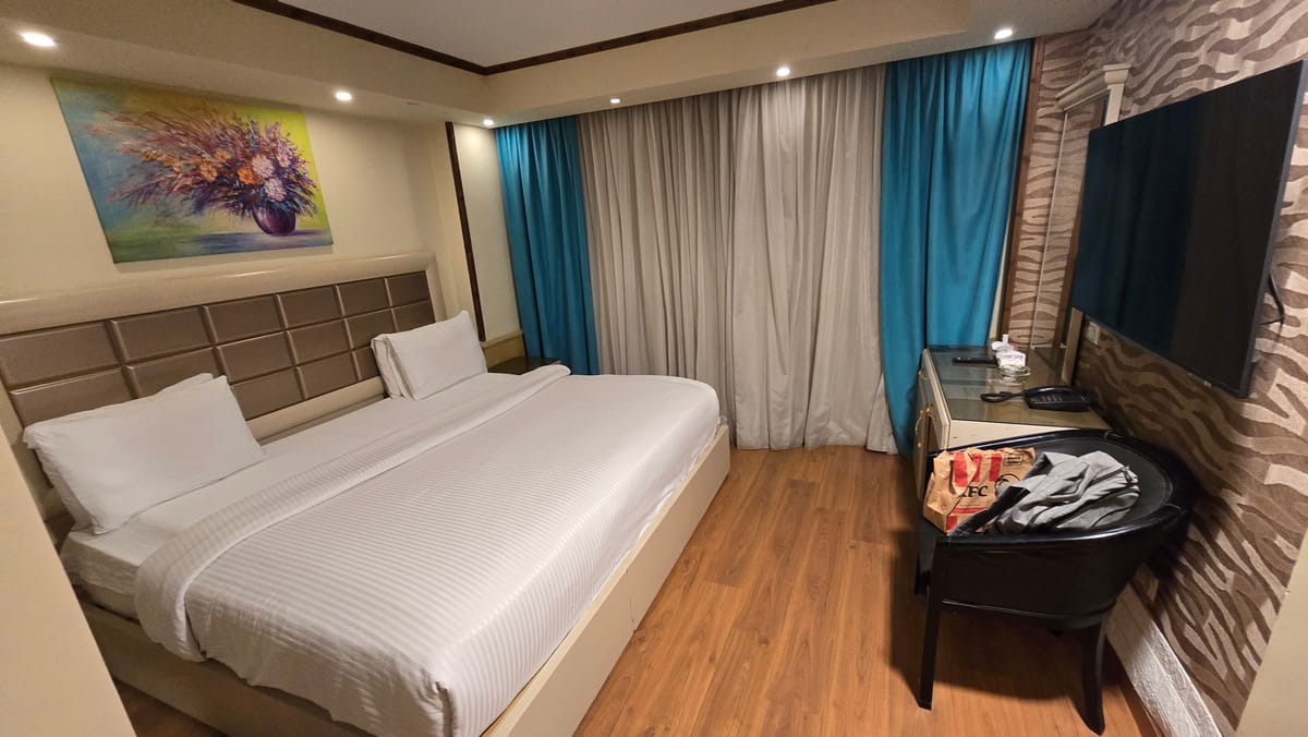 Villa 14 Suites photo 2