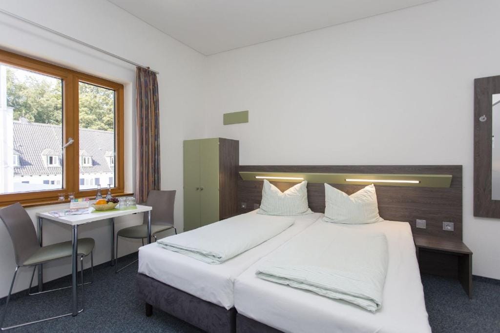 Jugendherberge Aachen - Membership required photo 3