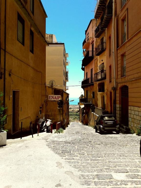 Dimora Hostel photo 4