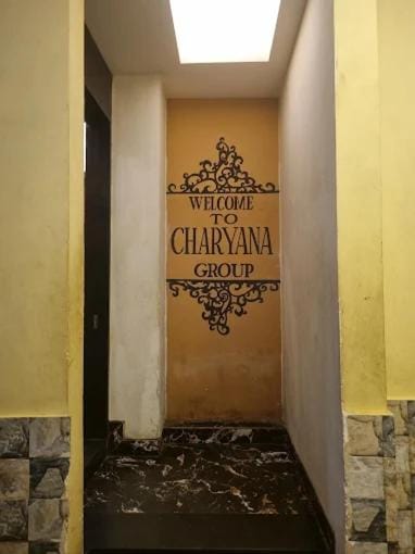 charyana heights Ac Dormitory photo 2