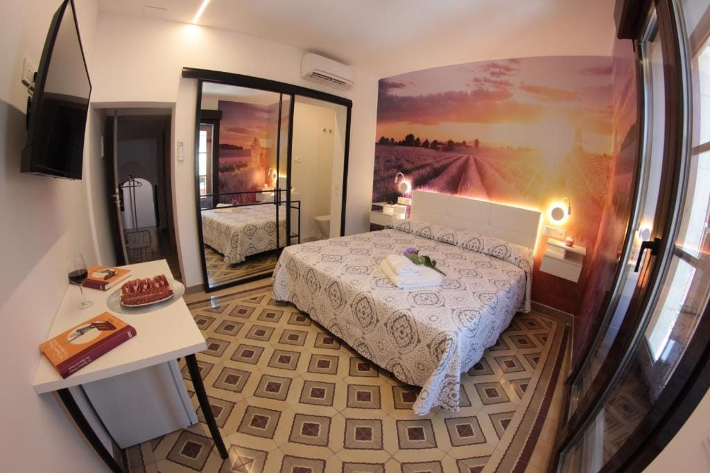 FP HOTELs photo 2