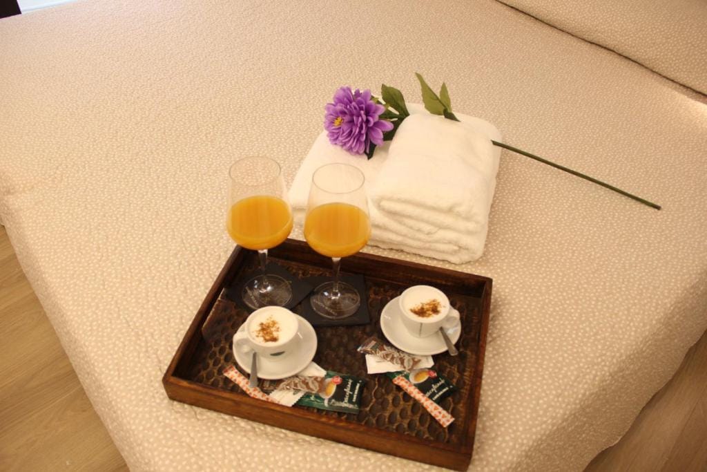 FP HOTELs photo 4