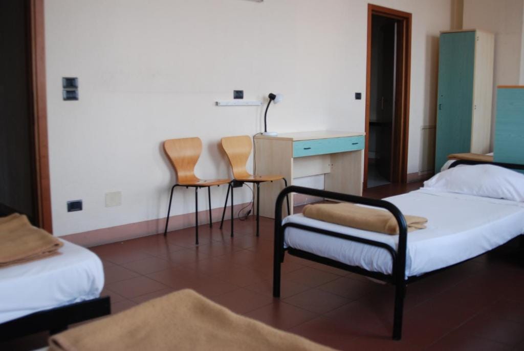 Il Chiostro Hostel and Hotel photo 2