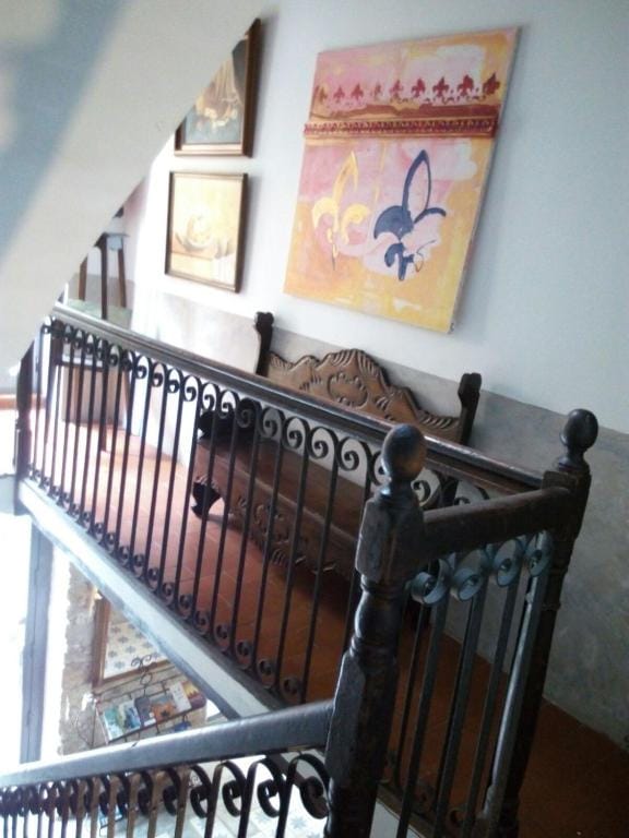 Barrio Boutik Hostal long stays photo 4