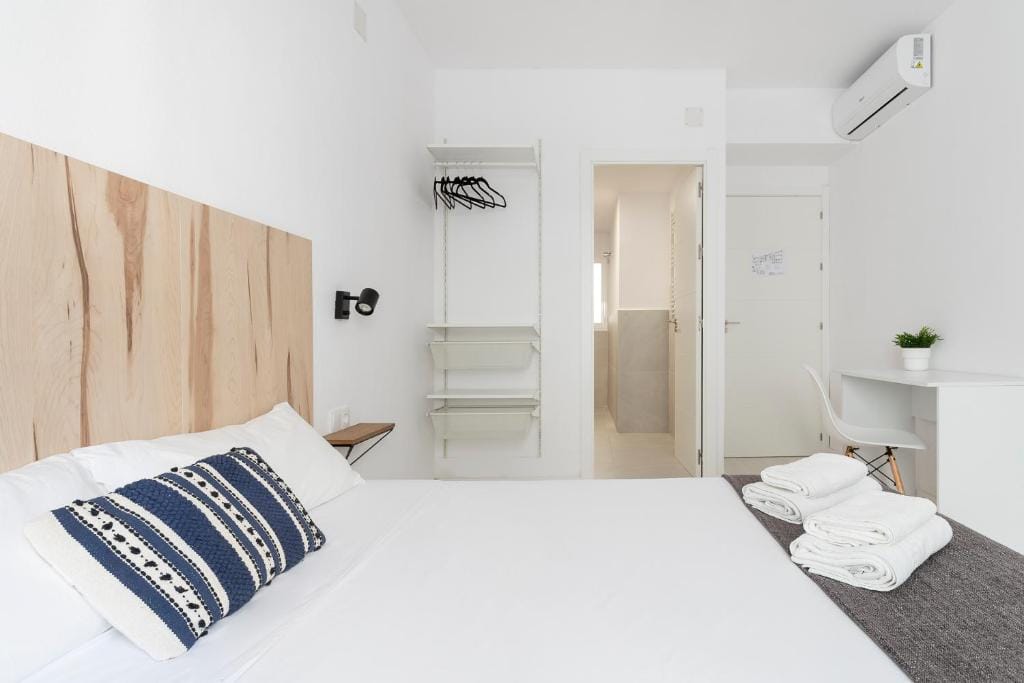 HB ROOMS - Casa M&J Guest House photo 3