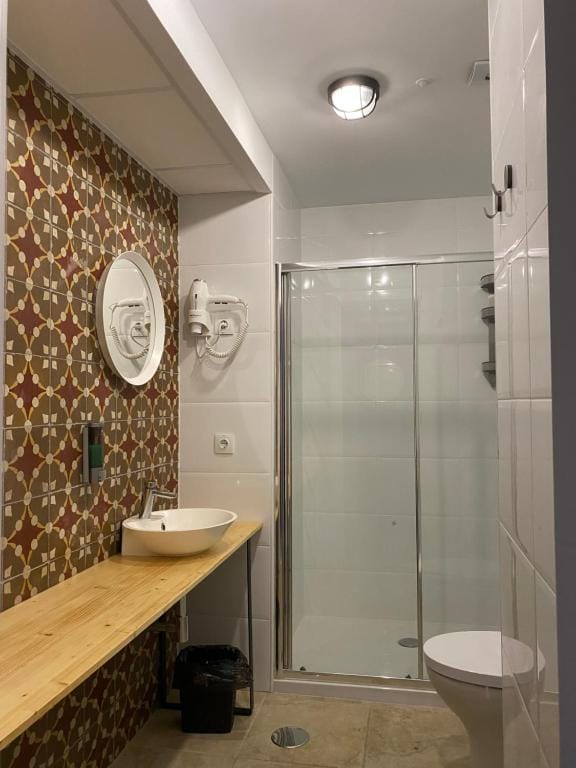 Hostel Numero Trece - Albergue Juvenil - FREE towels, coffee & tea, remote check-in photo 3