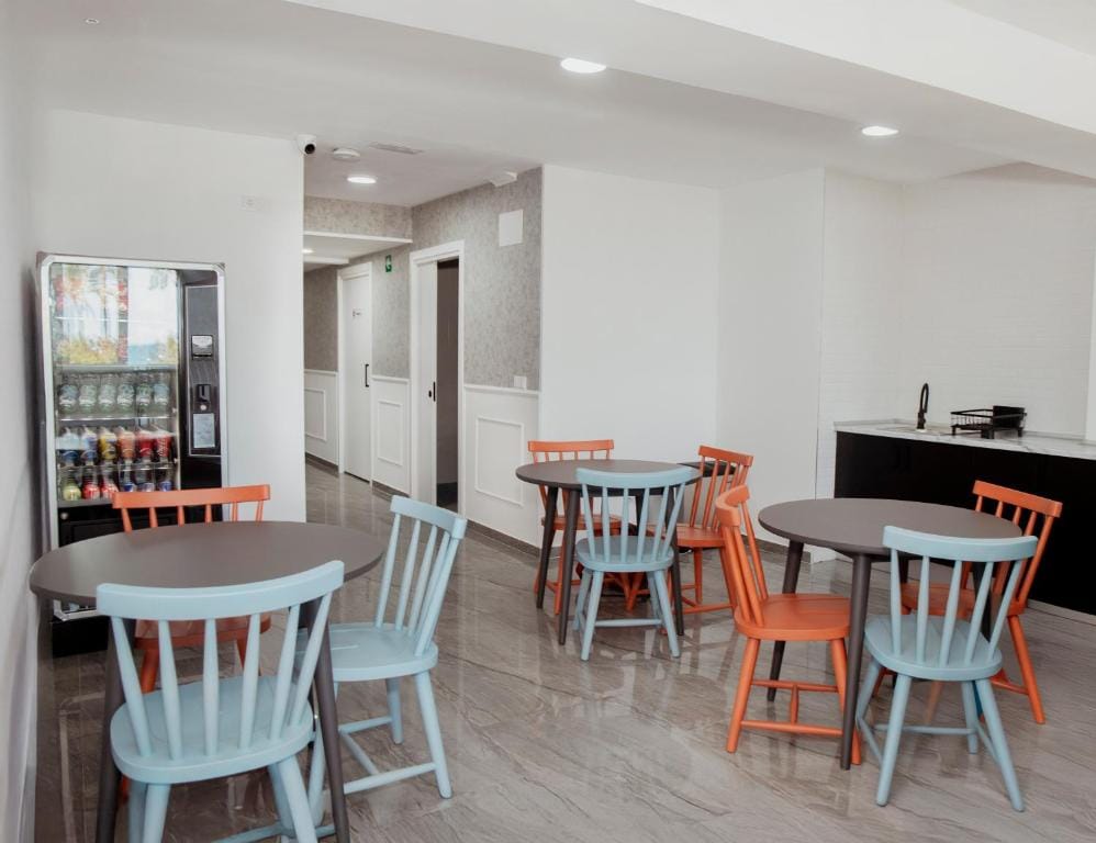 Kenza Plage Hostel photo 4