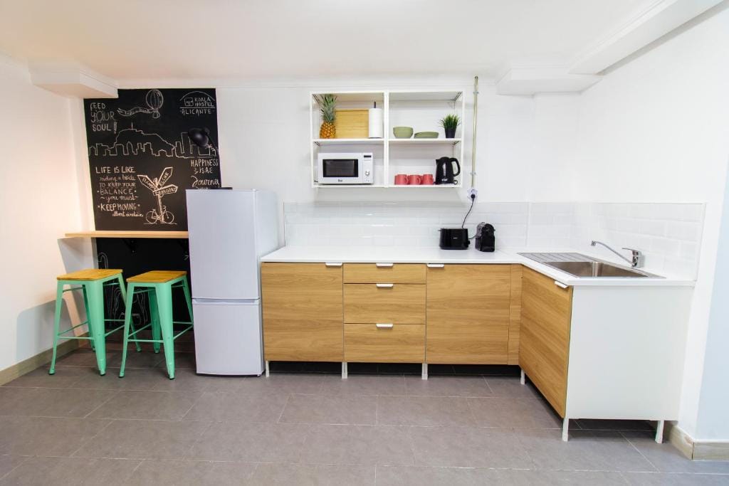 Koala Hostel photo 4