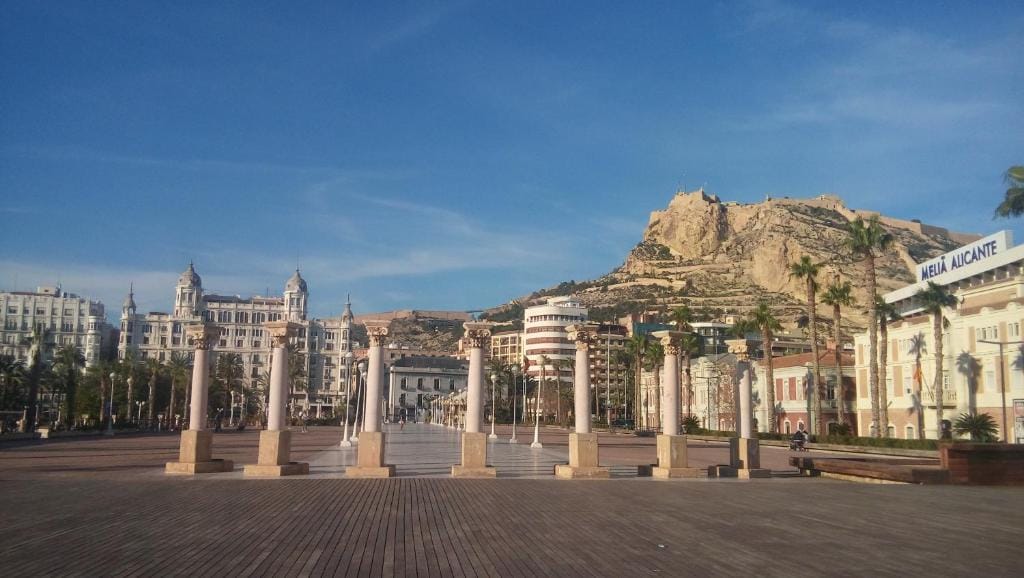 LOVE ALICANTE photo 4