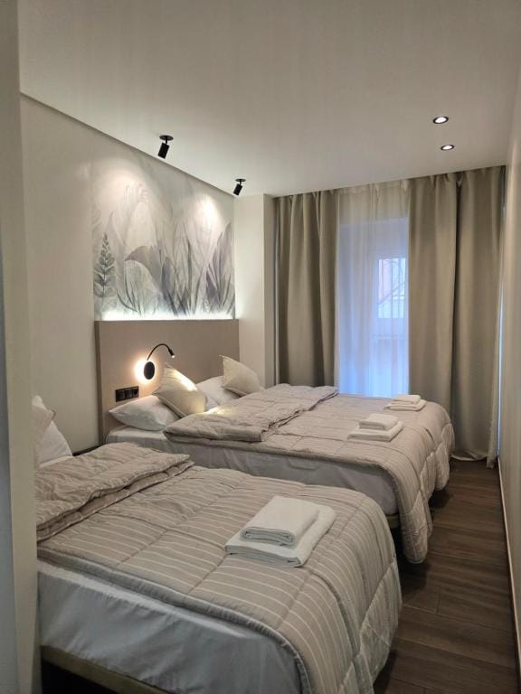 Pension Oasis Alicante photo 4