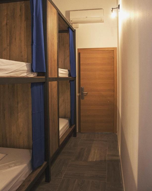 The Market Hostel photo 2
