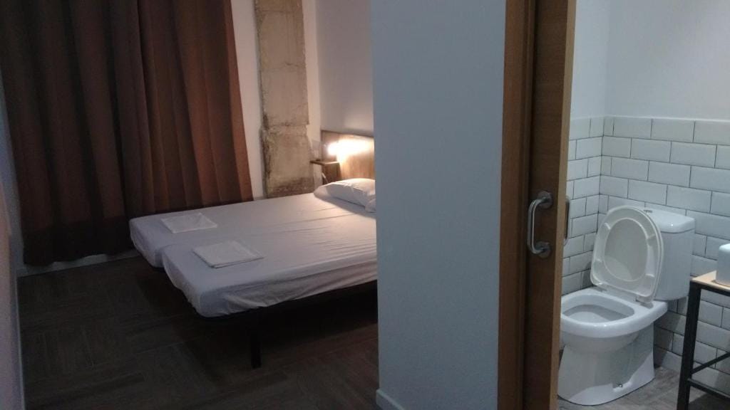 The Market Hostel photo 3